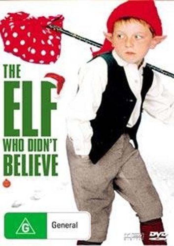The Elf Who Didn't Believe (2000) Screenshot 2 