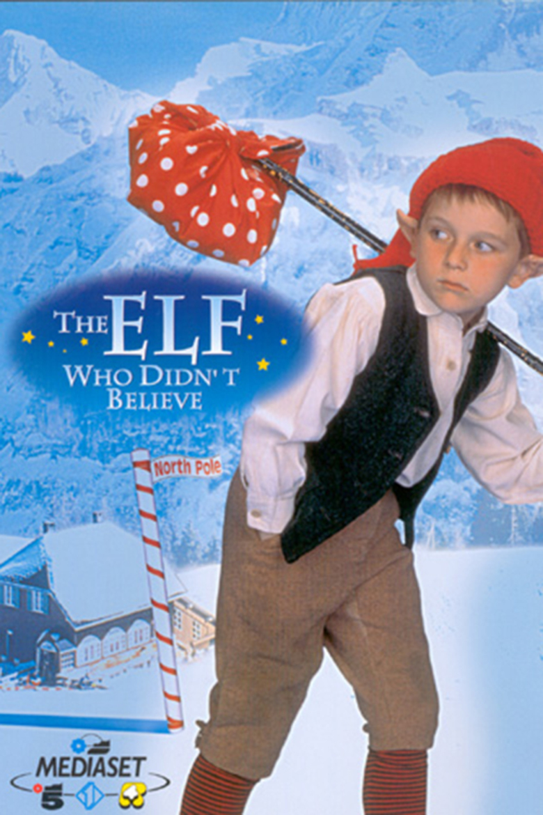 The Elf Who Didn't Believe (2000) Screenshot 3 