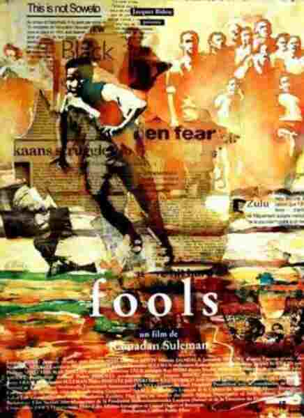 Fools (1997) Screenshot 1