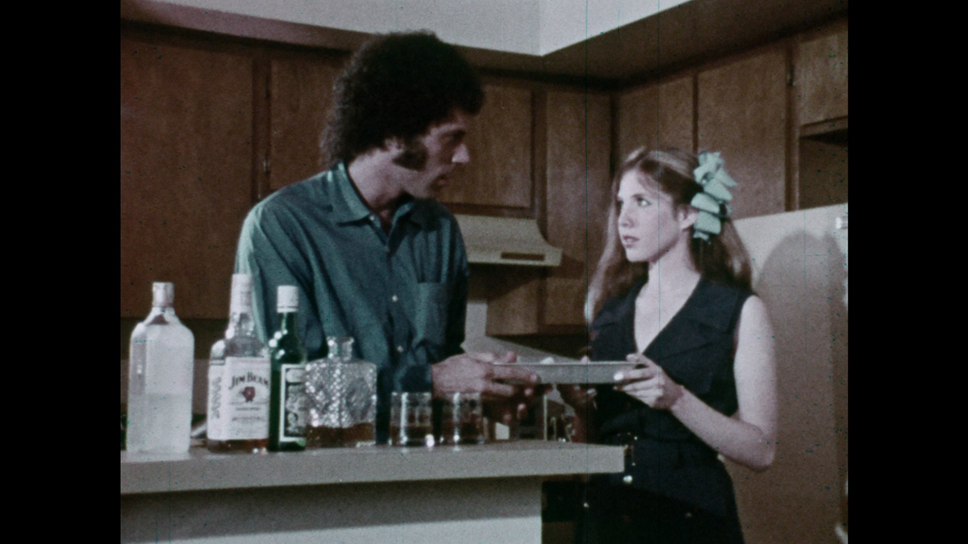 The Love Garden (1971) Screenshot 2