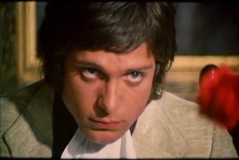 The Rogue (1971) Screenshot 3
