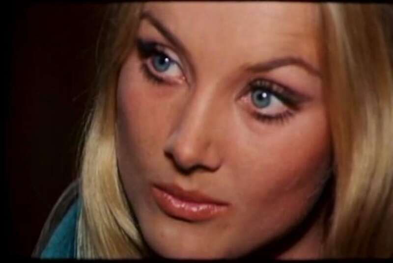 The Rogue (1971) Screenshot 4