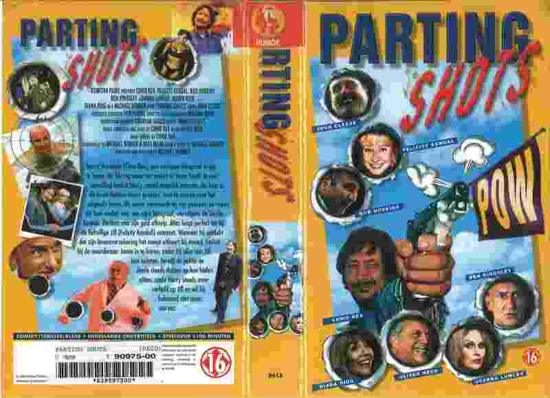Parting Shots (1998) Screenshot 3