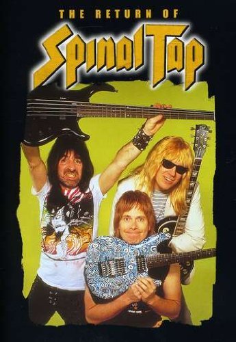 A Spinal Tap Reunion: The 25th Anniversary London Sell-Out (1992) Screenshot 1