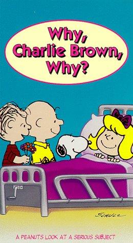 Why, Charlie Brown, Why? (1990) starring Kaleb Henley on DVD on DVD