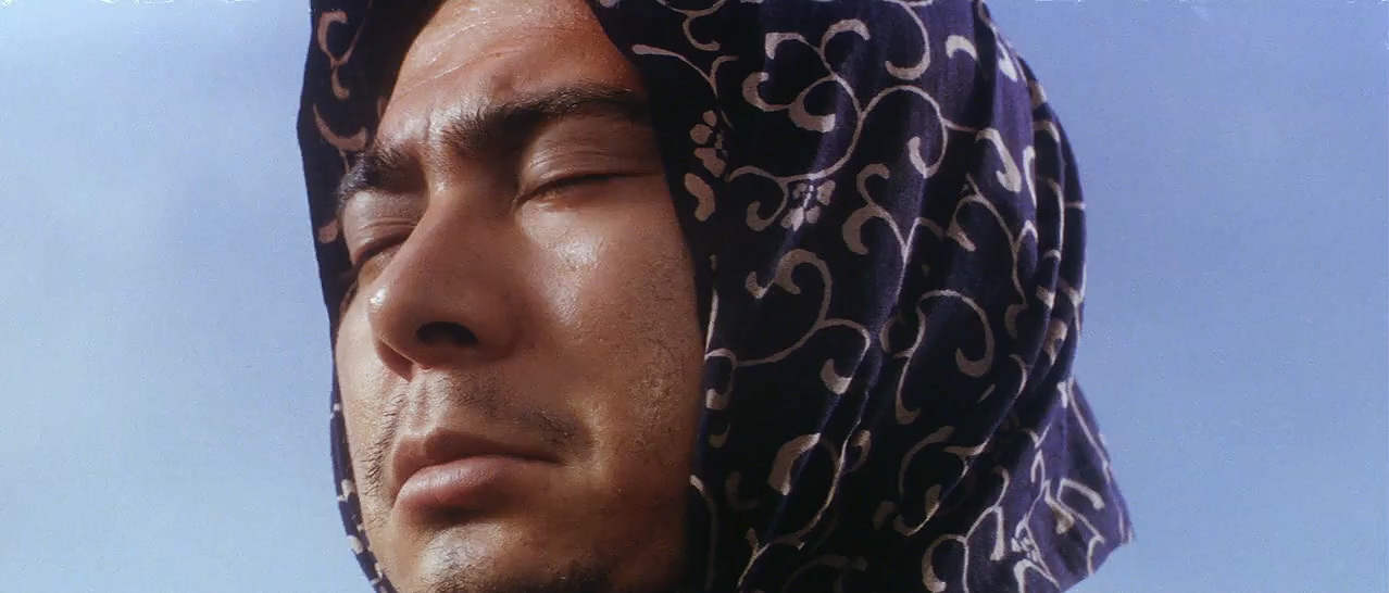 Zatoichi's Revenge (1965) Screenshot 5