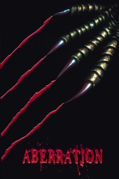 Aberration (1997) Screenshot 1