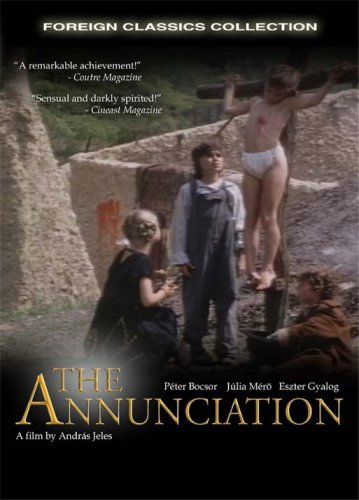 The Annunciation (1984) Screenshot 1 