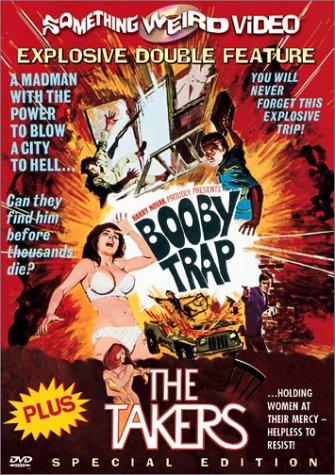 Booby Trap (1970) Screenshot 1