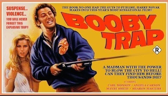 Booby Trap (1970) Screenshot 4