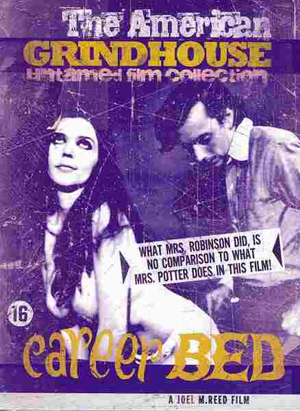 Career Bed (1969) Screenshot 3