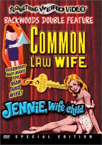 Common Law Wife (1961) Screenshot 2