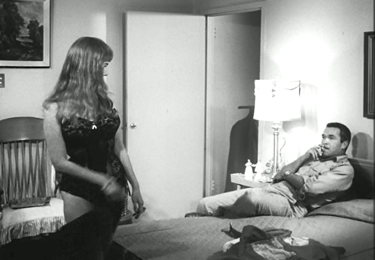 Common Law Wife (1961) Screenshot 4