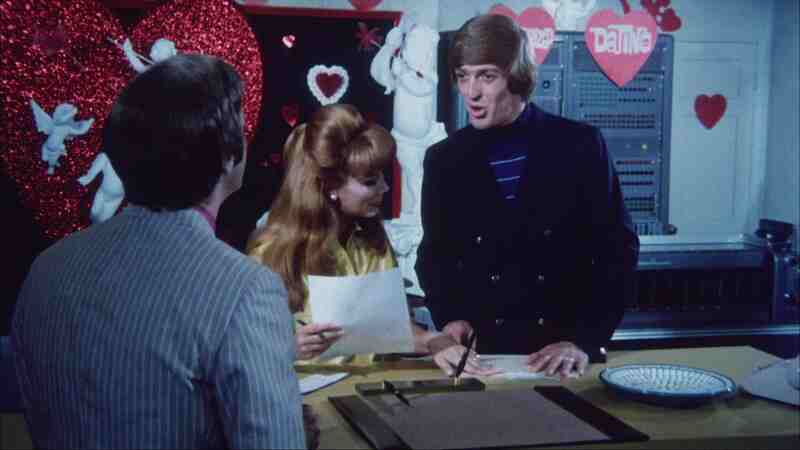 The Curious Female (1970) Screenshot 3