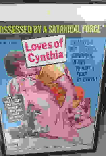 The Loves of Cynthia (1972) Screenshot 5