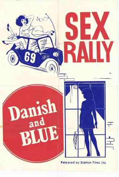 Danish & Blue (1970) Screenshot 1