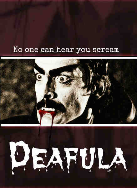 Deafula (1975) Screenshot 1