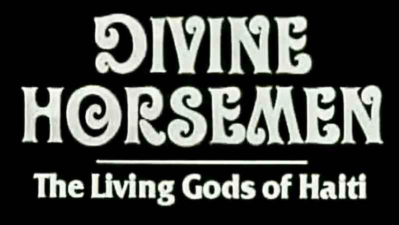 Divine Horsemen: The Living Gods of Haiti (1993) Screenshot 3