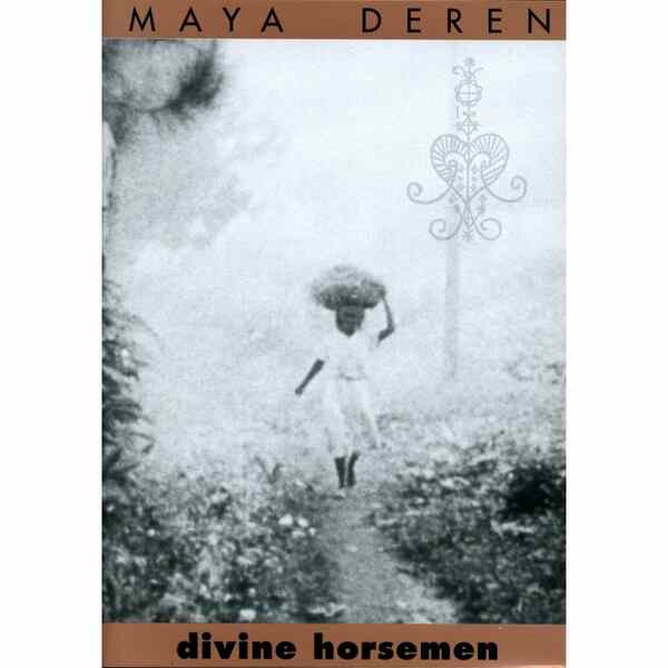 Divine Horsemen: The Living Gods of Haiti (1993) Screenshot 4