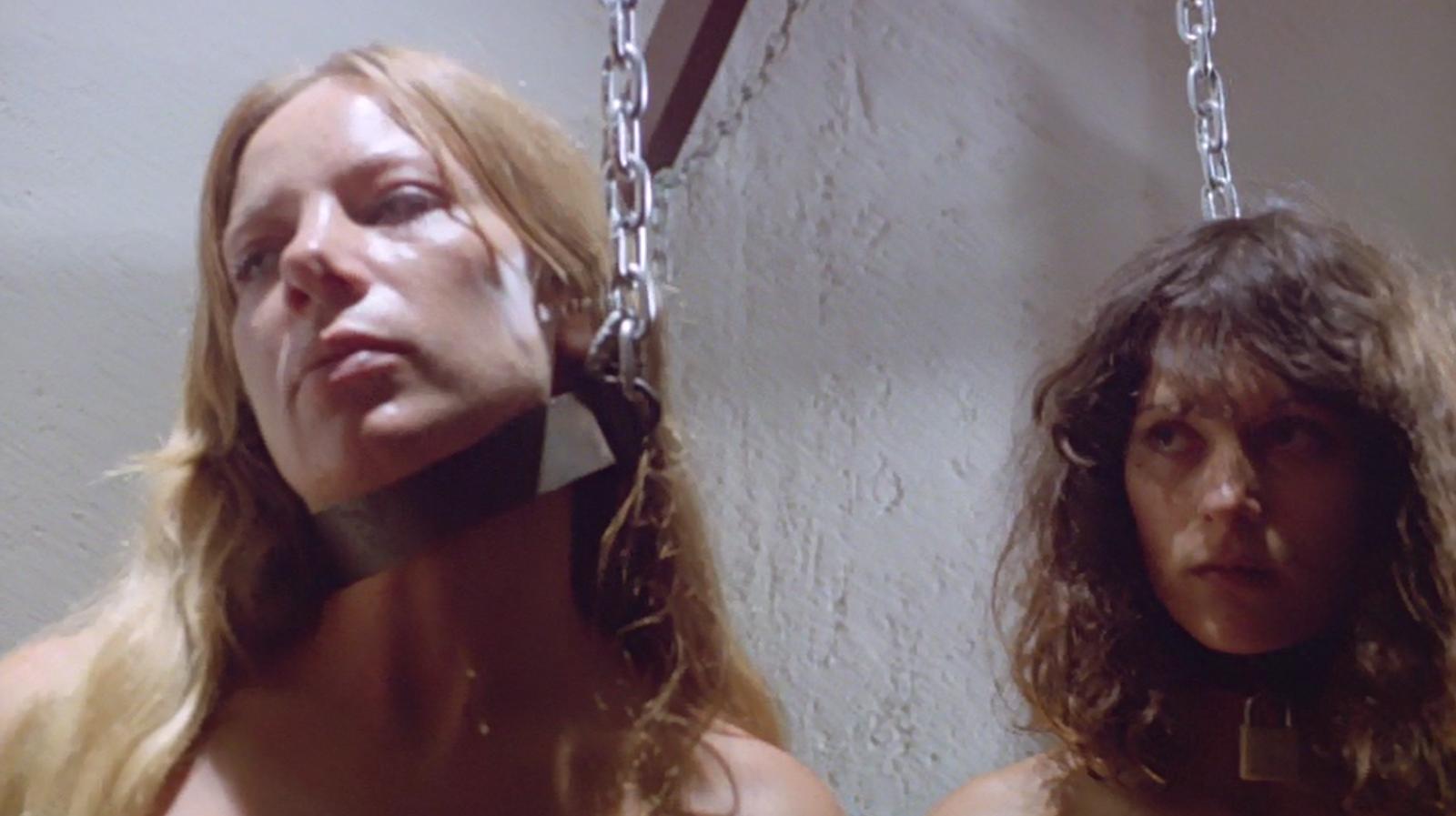 Women in Cellblock 9 (1978) Screenshot 3