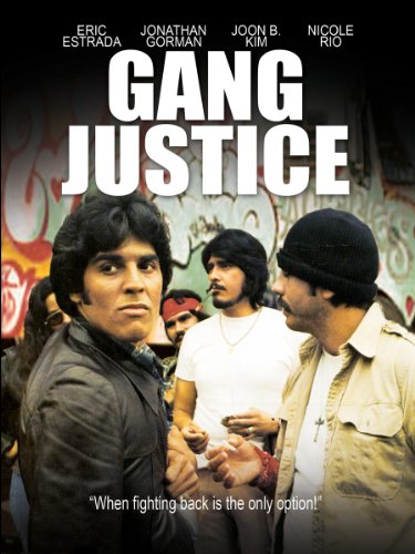 Gang Justice (1991) Screenshot 1 