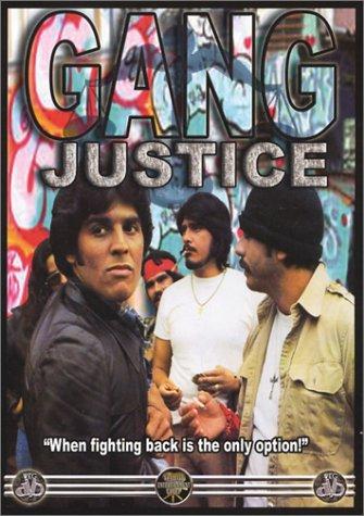 Gang Justice (1991) Screenshot 2 