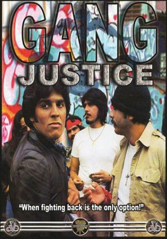 Gang Justice (1991) Screenshot 5 