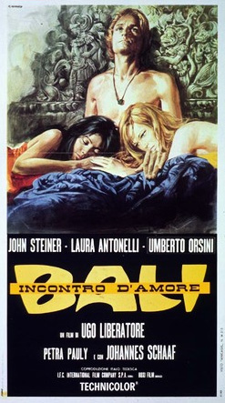 Incontro d'amore (1970) Screenshot 4