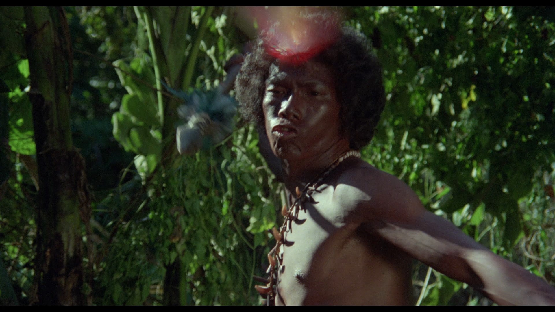 Invaders of the Lost Gold (1982) Screenshot 4