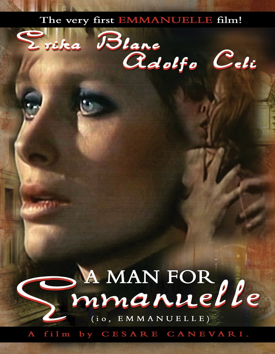A Man for Emmanuelle (1969) Screenshot 4