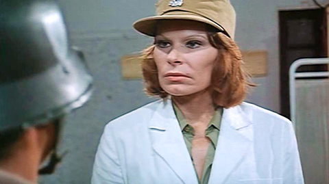 Achtung! The Desert Tigers (1977) Screenshot 3
