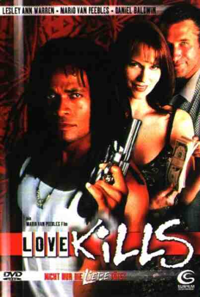 Love Kills (1998) Screenshot 5