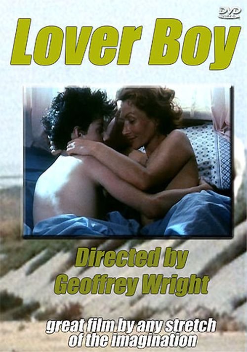 Lover Boy (1989) Screenshot 1 