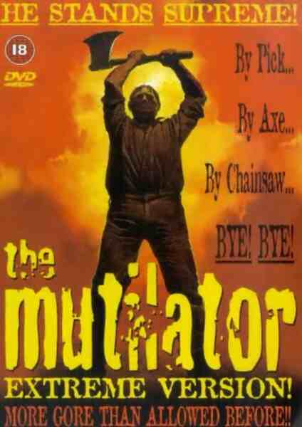 The Mutilator (1984) Screenshot 1