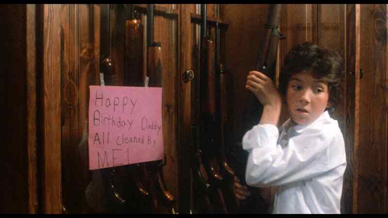 The Mutilator (1984) Screenshot 5