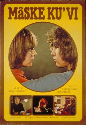 Could We Maybe (1976) with English Subtitles on DVD on DVD