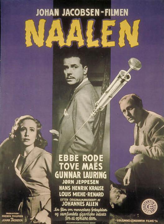 Nålen (1951) Screenshot 1