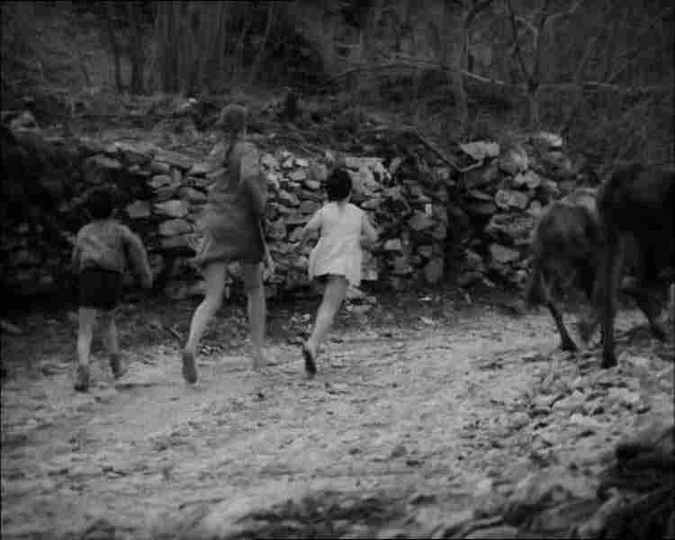 Pastorale (1975) Screenshot 2