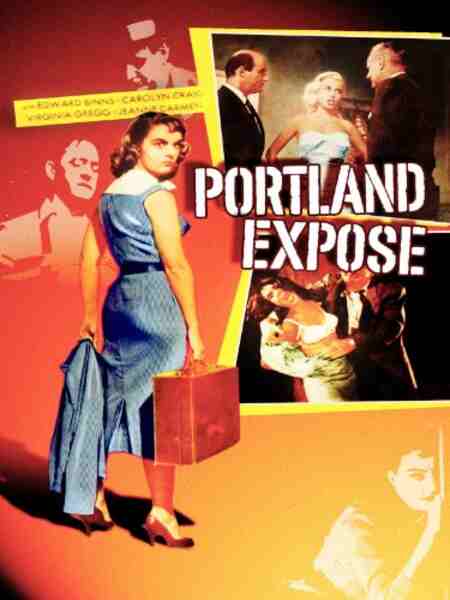Portland Exposé (1957) Screenshot 1
