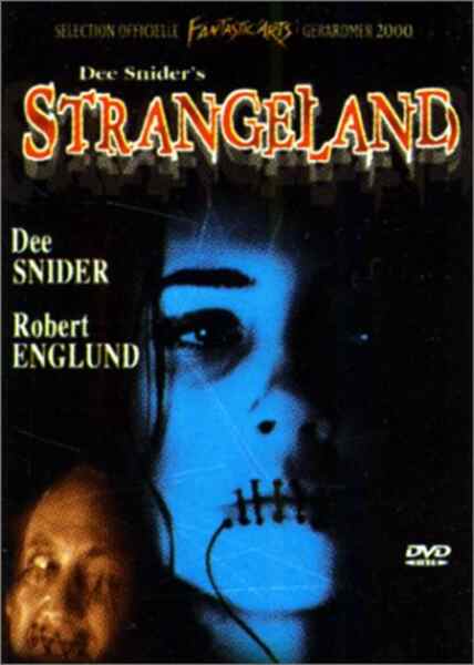 Strangeland (1998) Screenshot 1