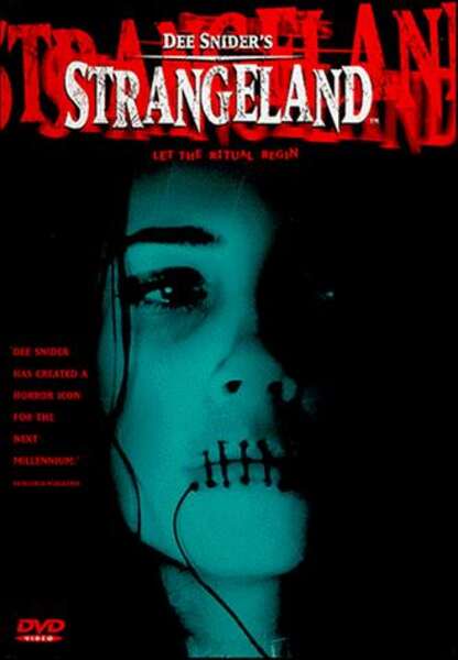 Strangeland (1998) Screenshot 3