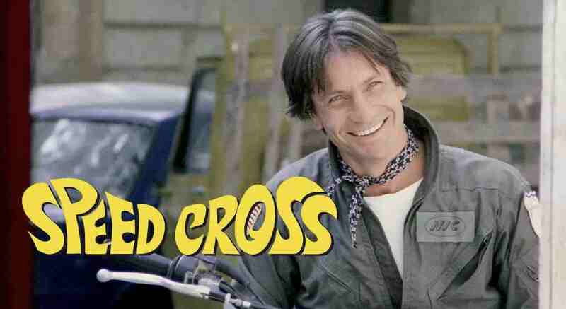 Speed Cross (1980) Screenshot 1