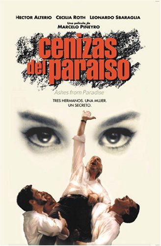Ashes of Paradise (1997) with English Subtitles on DVD on DVD