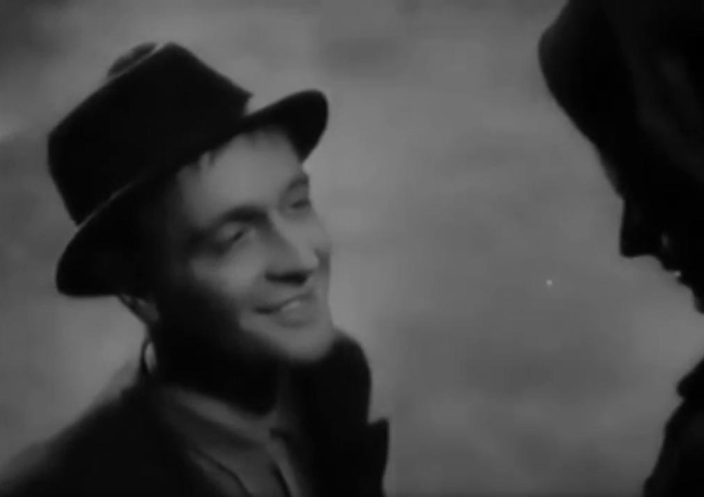 The Phantom Wagon (1939) Screenshot 4 