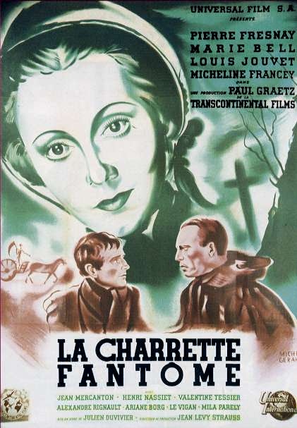 The Phantom Wagon (1939) with English Subtitles on DVD on DVD