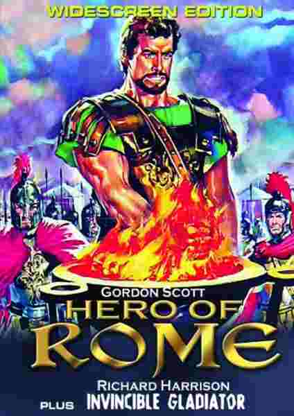 Hero of Rome (1964) Screenshot 1