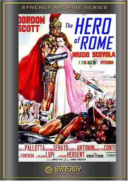 Hero of Rome (1964) Screenshot 2