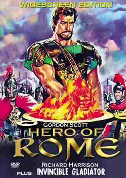 Hero of Rome (1964) Screenshot 3
