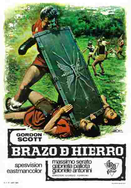 Hero of Rome (1964) Screenshot 4