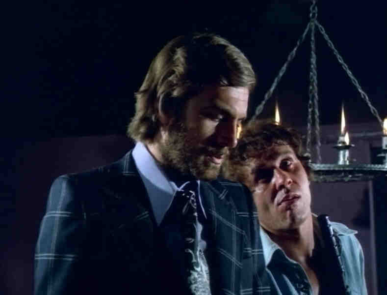 He Murdered His Wife (1974) Screenshot 1